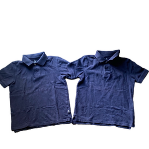 🎁GAP Kids Polo Shirts-2